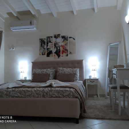 Corfu  Agis Residence מראה חיצוני תמונה