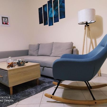 Corfu  Agis Residence מראה חיצוני תמונה