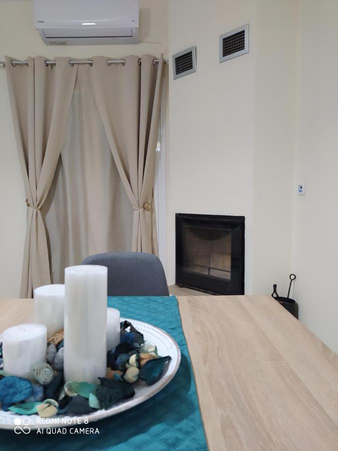 Corfu  Agis Residence מראה חיצוני תמונה