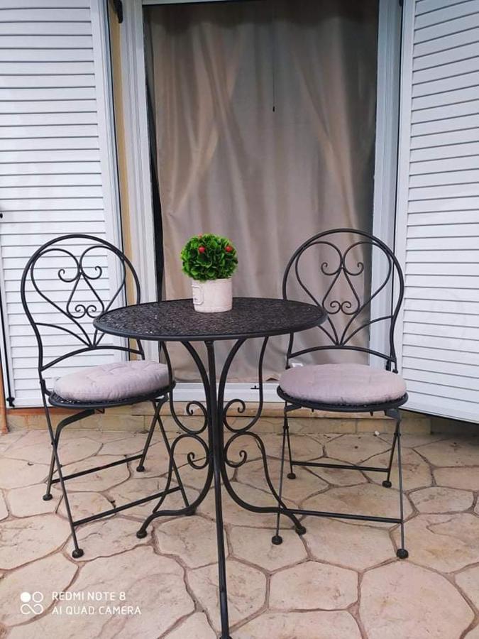 Corfu  Agis Residence מראה חיצוני תמונה