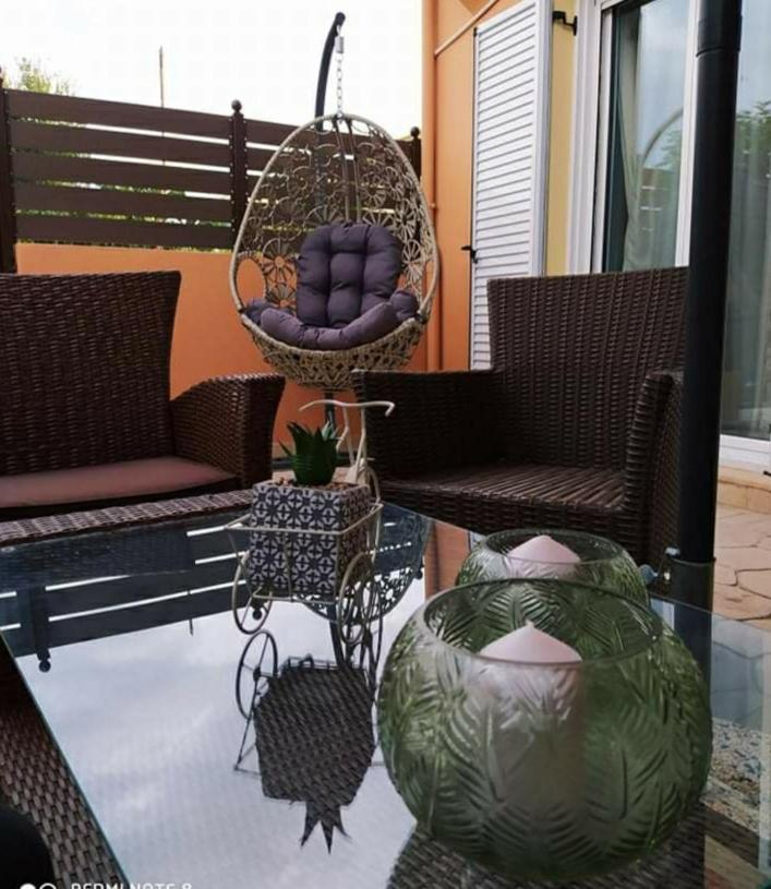 Corfu  Agis Residence חדר תמונה